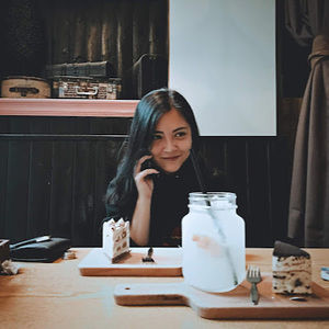 Meet your Posher, Daisy